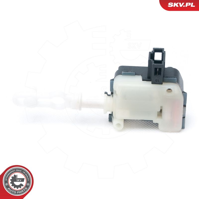 Seadeelement, kesklukustus, ESEN SKV 16SKV314