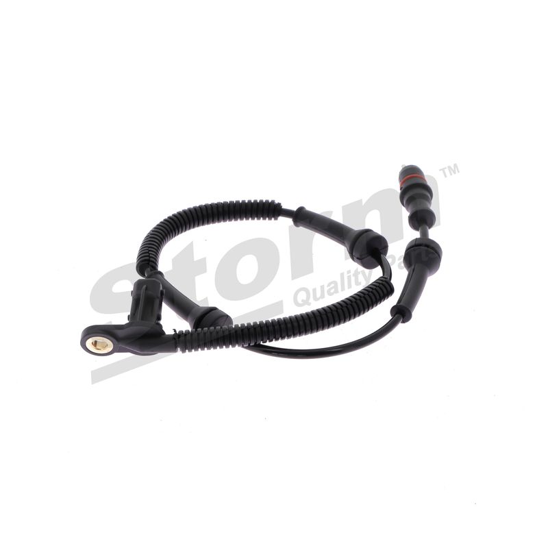 Capteur, vitesse de roue STORM QUALITY PARTS 888024