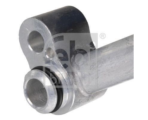 FEBI BILSTEIN 197883 High-pressure Line, air conditioning