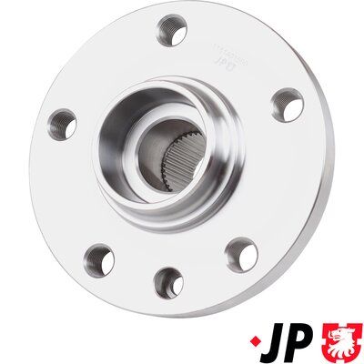 JP GROUP 1151401500 - Rato stebulė