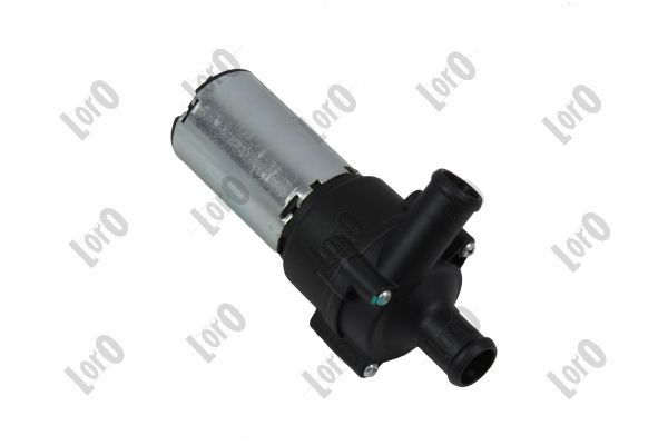 ABAKUS 138-01-022 Auxiliary Water Pump (cooling water circuit)