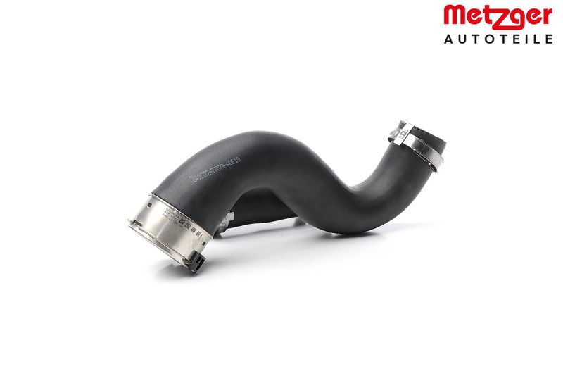 METZGER AUTOTEILE 2401372 Charge Air Hose