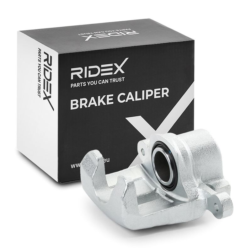 спирачен апарат RIDEX