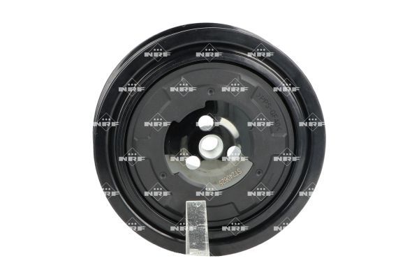NRF 380004 Magnetic Clutch, air conditioning compressor