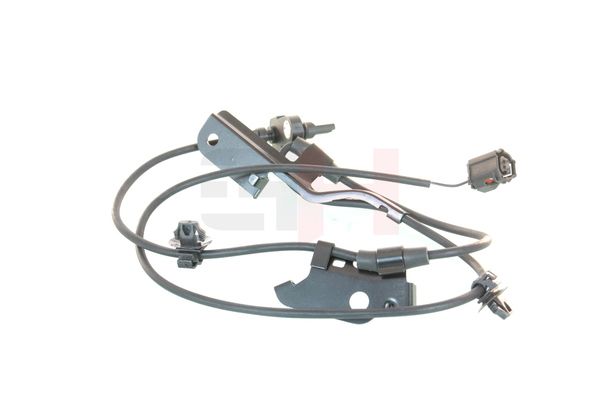 GH GH-704511V Jutiklis, rato greitis