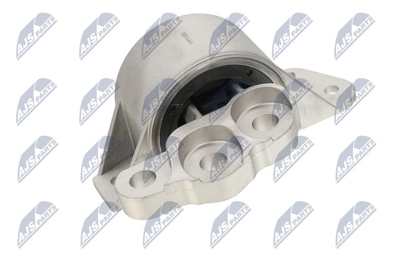 Paigutus, Mootor, NTY ZPS-FT-032