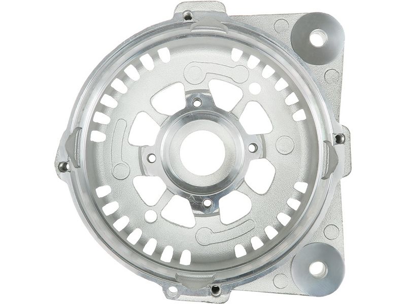 Kaitsekate, generaator, AS-PL ABR3001