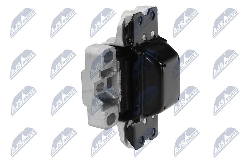 NTY ZPS-VW-099 Mounting, manual transmission