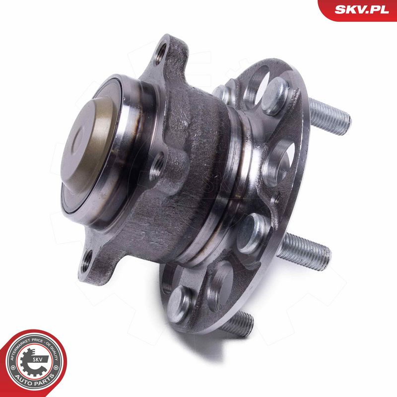 Rattalaagrikomplekt, ESEN...