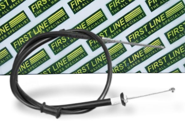 FIRST LINE Cable Pull, parking brake FKB2970