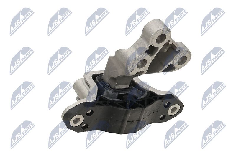 Paigutus, Mootor, NTY ZPS-PL-051