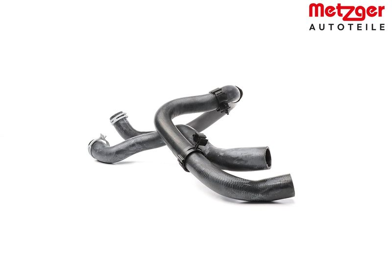 METZGER AUTOTEILE 2421288 Radiator Hose