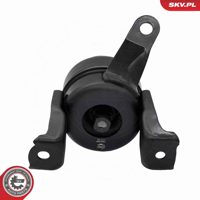 ESEN SKV 75SKV536 Variklio pagalvė