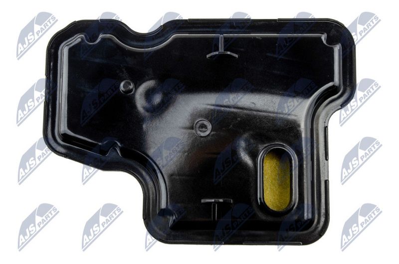 NTY FSF-PL-002 Hydraulic Filter, automatic transmission