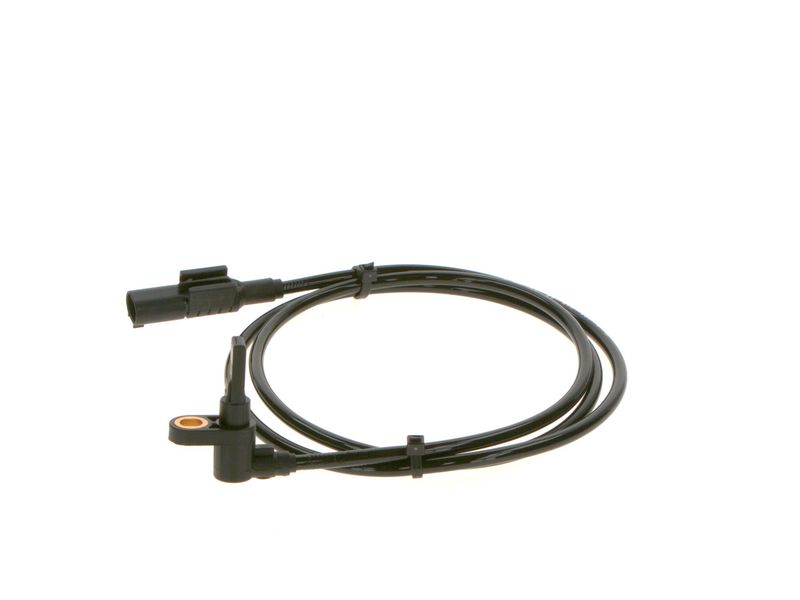 BOSCH 0265007643 Sensor, wheel speed