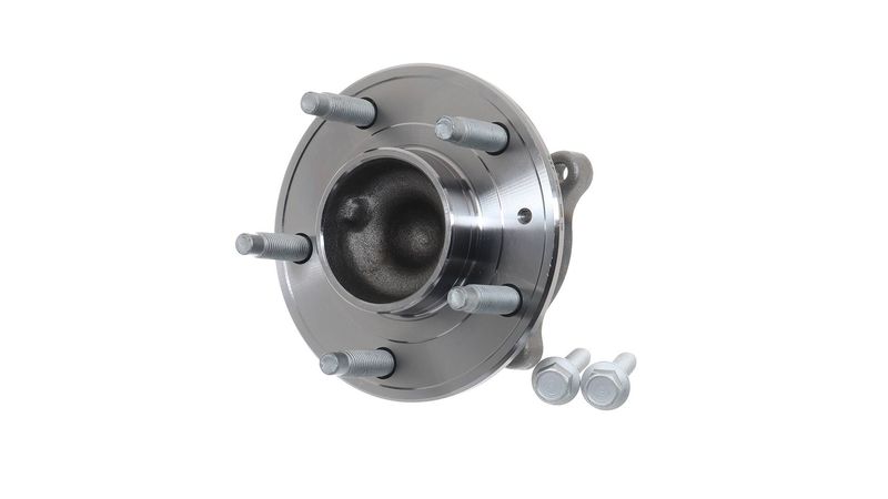 SKF VKBA 7660 Rato guolio komplektas
