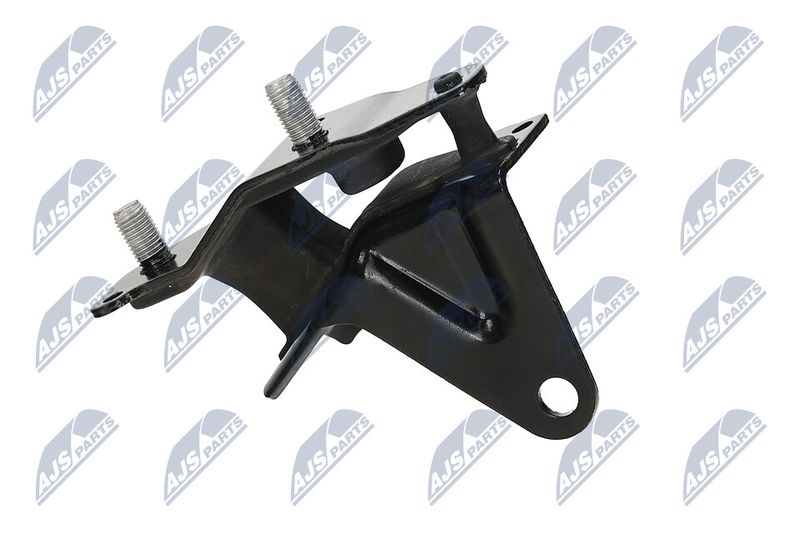 Paigutus, Mootor, NTY ZPS-HD-104