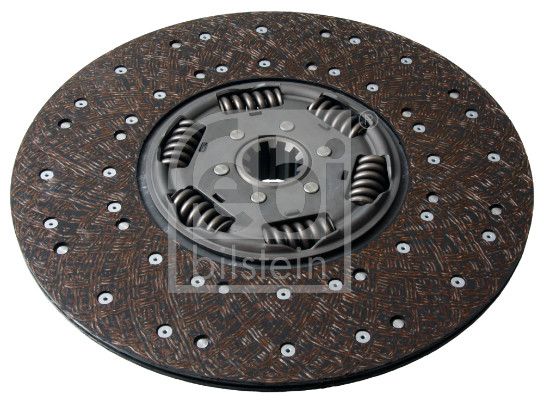 FEBI BILSTEIN 105035 Clutch Disc