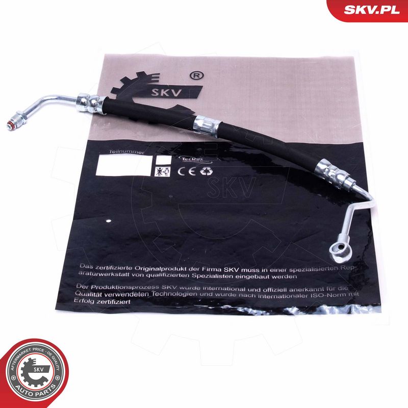 Hüdraulikavoolik,...