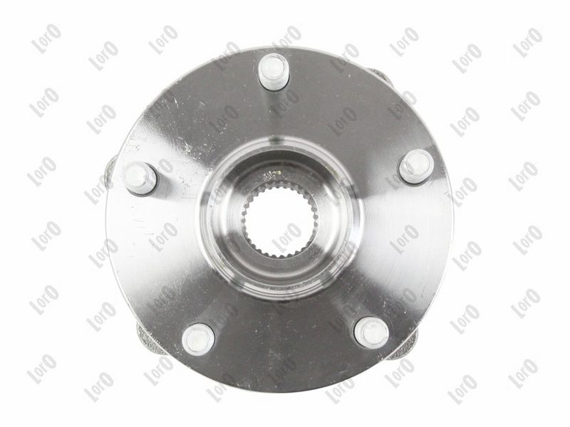 ABAKUS 141-01-345 Wheel Hub