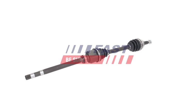 FAST FT01447 Pusašis