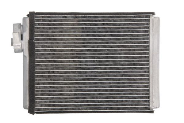 THERMOTEC D6A009TT Heat Exchanger, interior heating