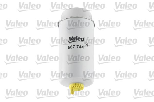 VALEO 587744 Fuel Filter