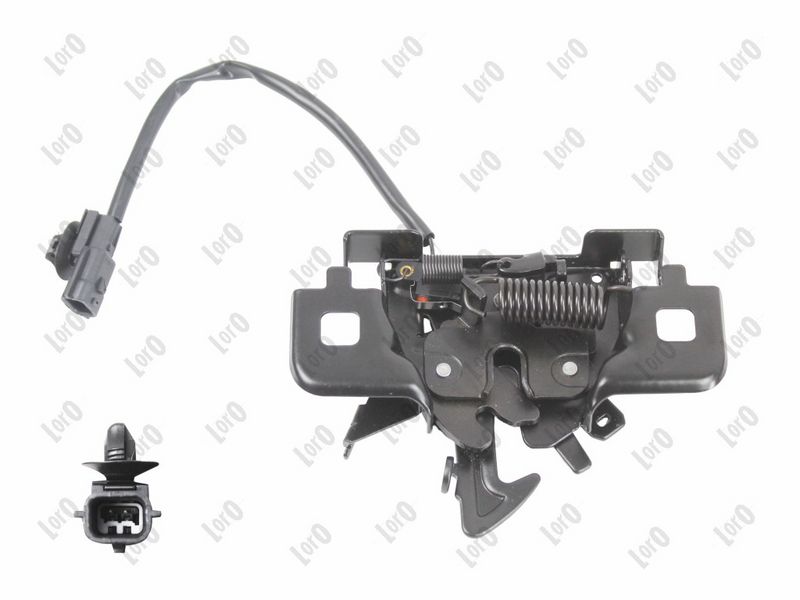 Prekė atitinka OEM kodą: 656011705R
