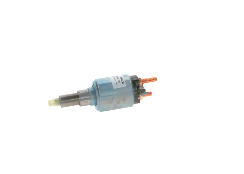 Elektromagnetický spínač, startér 2 339 402 230