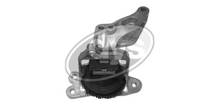 Soporte, motor