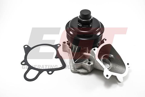 Veepump, mootori jahutus EGT 701131EGT