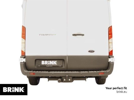 Haakeseade, BRINK 631500