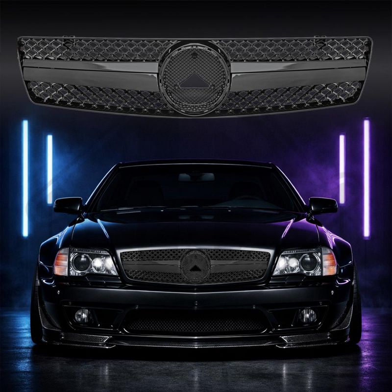Radiateurgrille