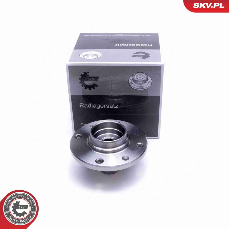 ESEN SKV 29SKV536 - Wheel Bearing Kit