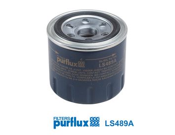 PURFLUX olajszűrő LS489A