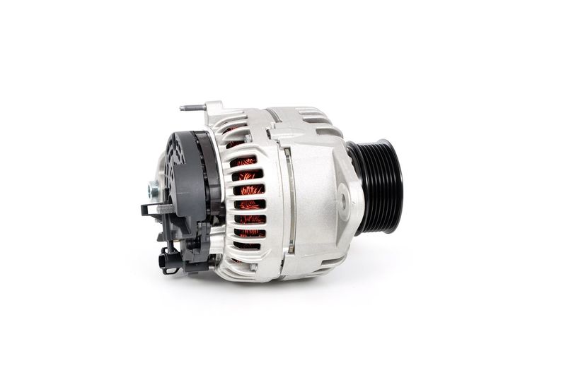 BOSCH 0124655506 Alternator