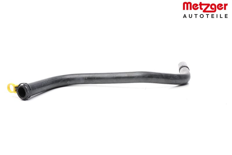 METZGER AUTOTEILE 2422419 Radiator Hose