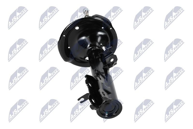 Amort, NTY A-HY-507