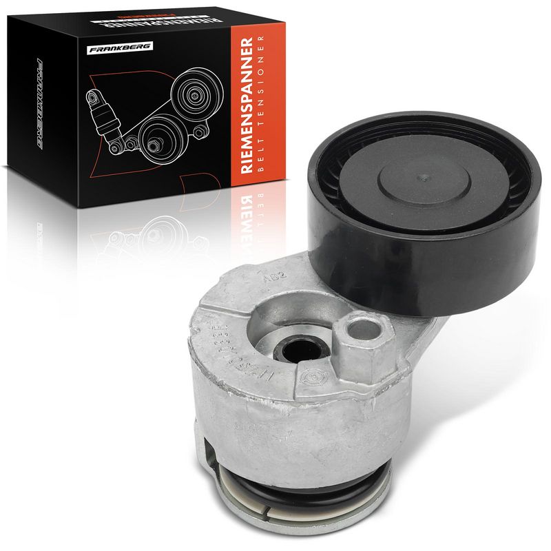Frankberg 5481FB0006127 - Belt Tensioner, V-ribbed belt