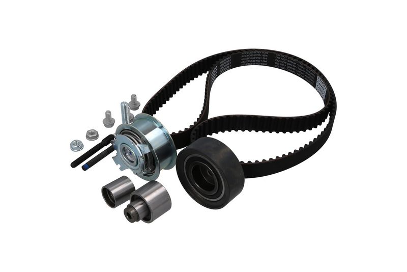 Hammasrihma komplekt,...