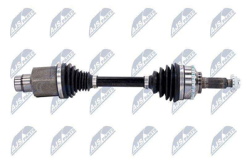 NTY NPW-FR-226 Drive Shaft