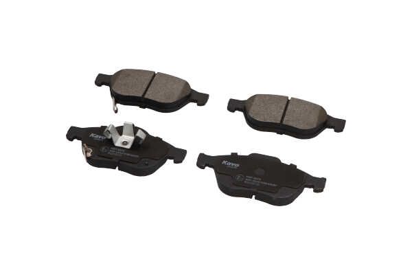 Kavo Parts KBP-9075 Stabdžių trinkelių rinkinys, diskinis stabdys