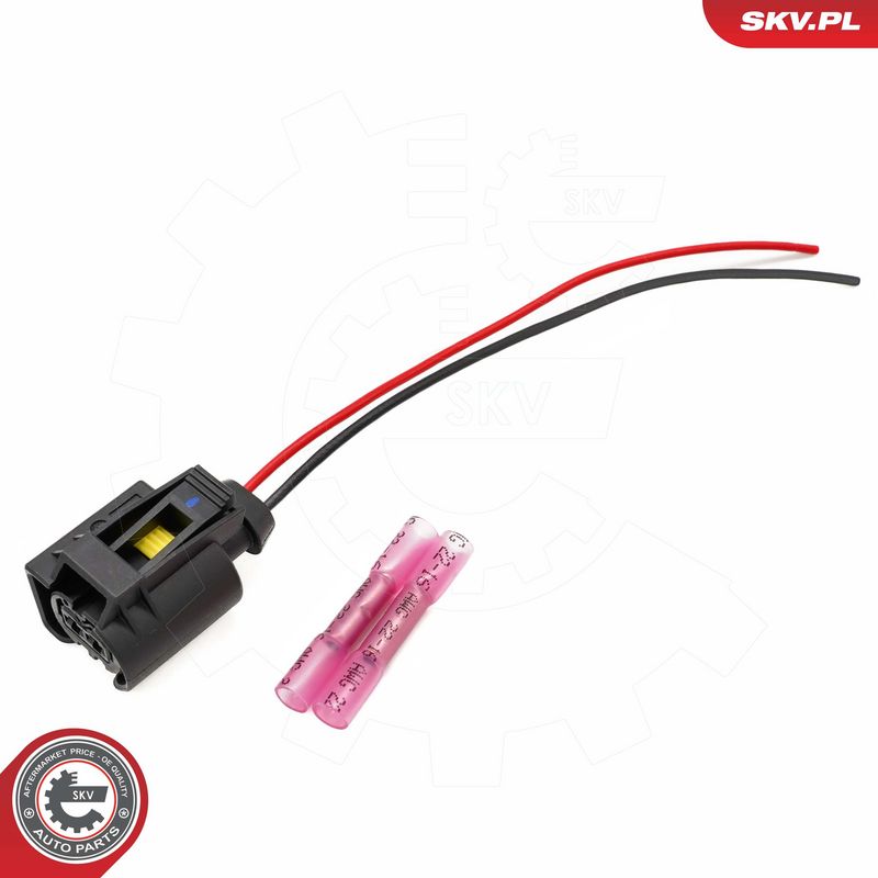 Set raparat cabluri, injector ESEN SKV 53SKV247