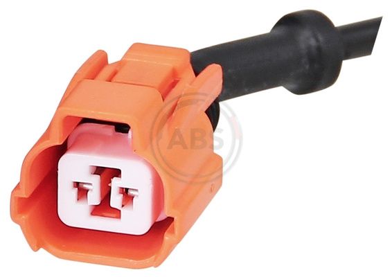 A.B.S. 30834 Sensor, wheel speed