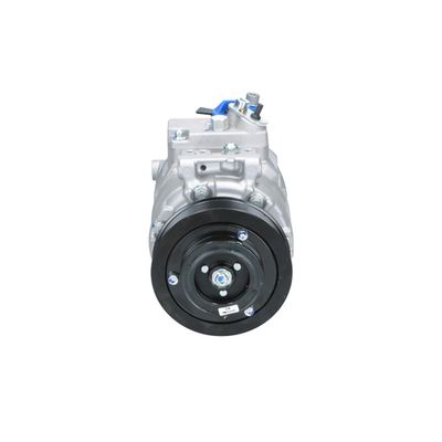 WAI ACC11244 Compressor, air conditioning