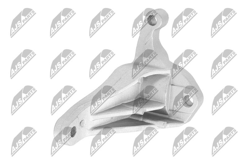 Paigutus, Mootor, NTY ZPS-FR-049