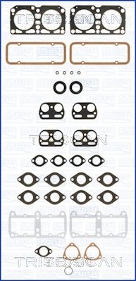 TRISCAN tömítéskészlet, hengerfej 598-1014