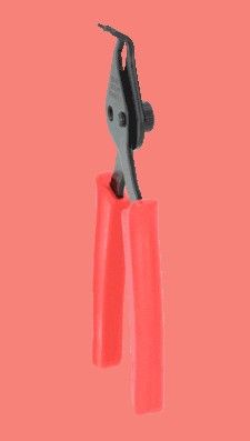 KS TOOLS 500.1326 Circlip Pliers