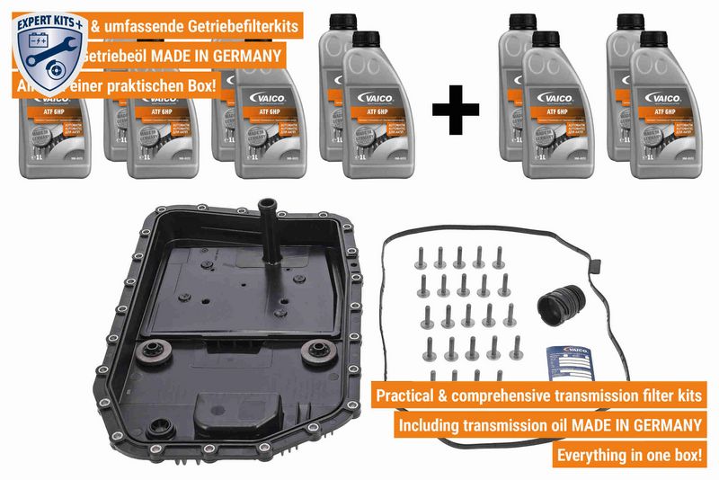 VAICO V20-2089-XXL Parts kit, automatic transmission oil change