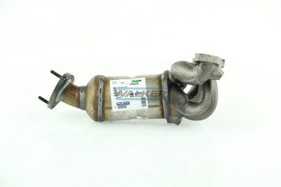 WALKER 20620 Catalytic Converter